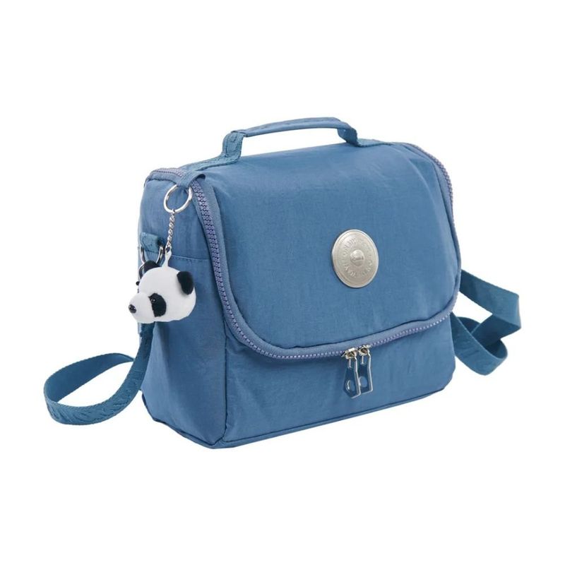 lancheira xeryus trendy on my way azul 16235 (mp)