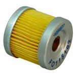 filtro de óleo marelli burgman 125 yes 125 intruder 125 katana 125 gf 125 apache 150 (mp)