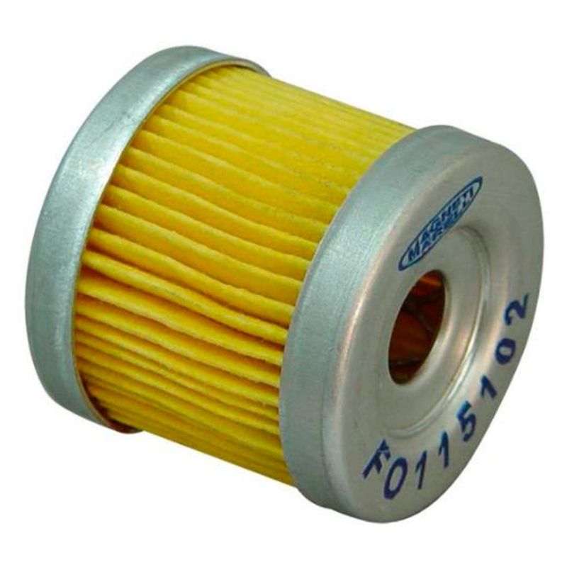 filtro de óleo marelli burgman 125 yes 125 intruder 125 katana 125 gf 125 apache 150 (mp)