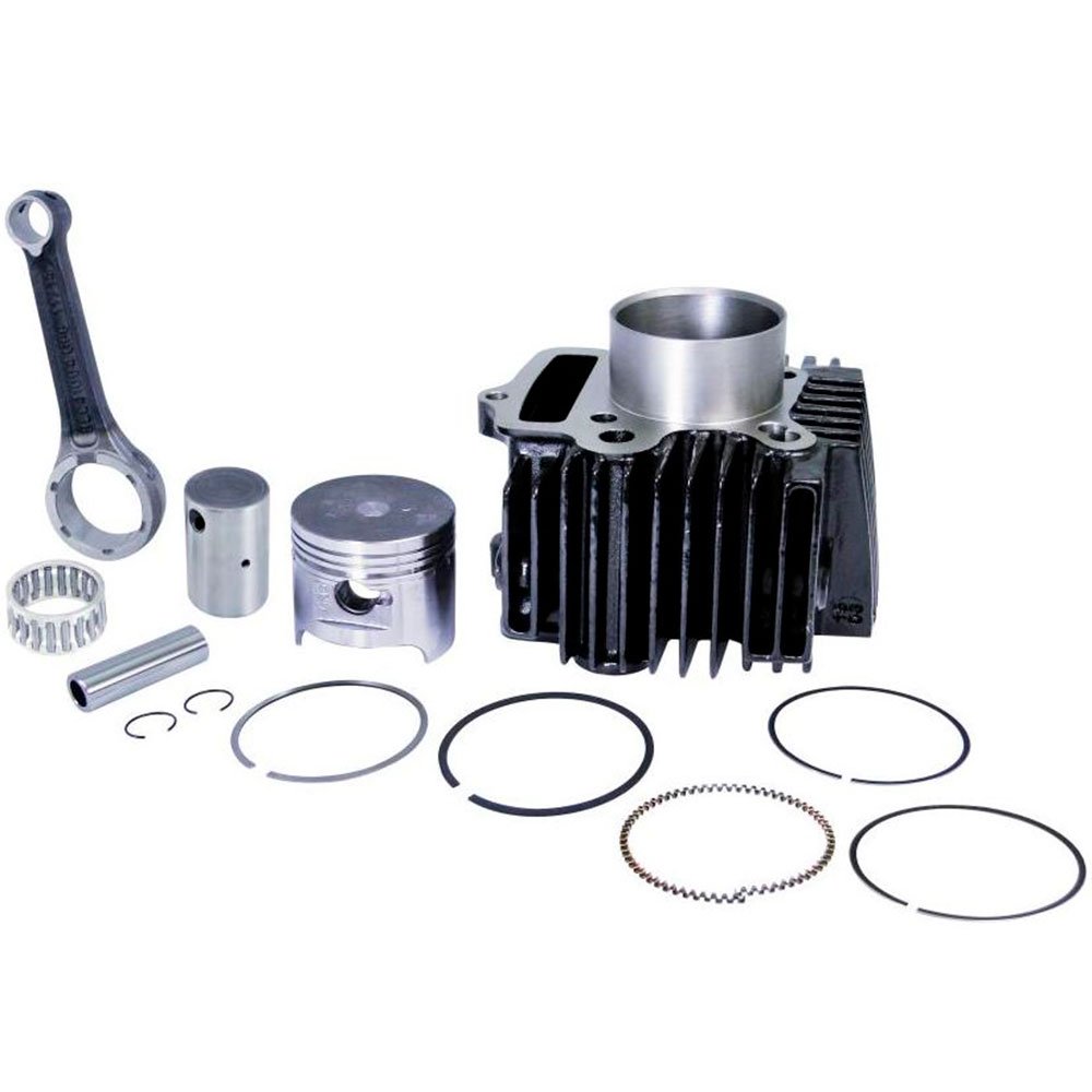 Kit Motor Cilindro Std Marelli Honda C100 Biz 98/05