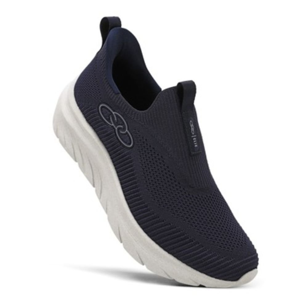 Tênis Casual Masculino n°43 Olympikus Clic Azul Marinho