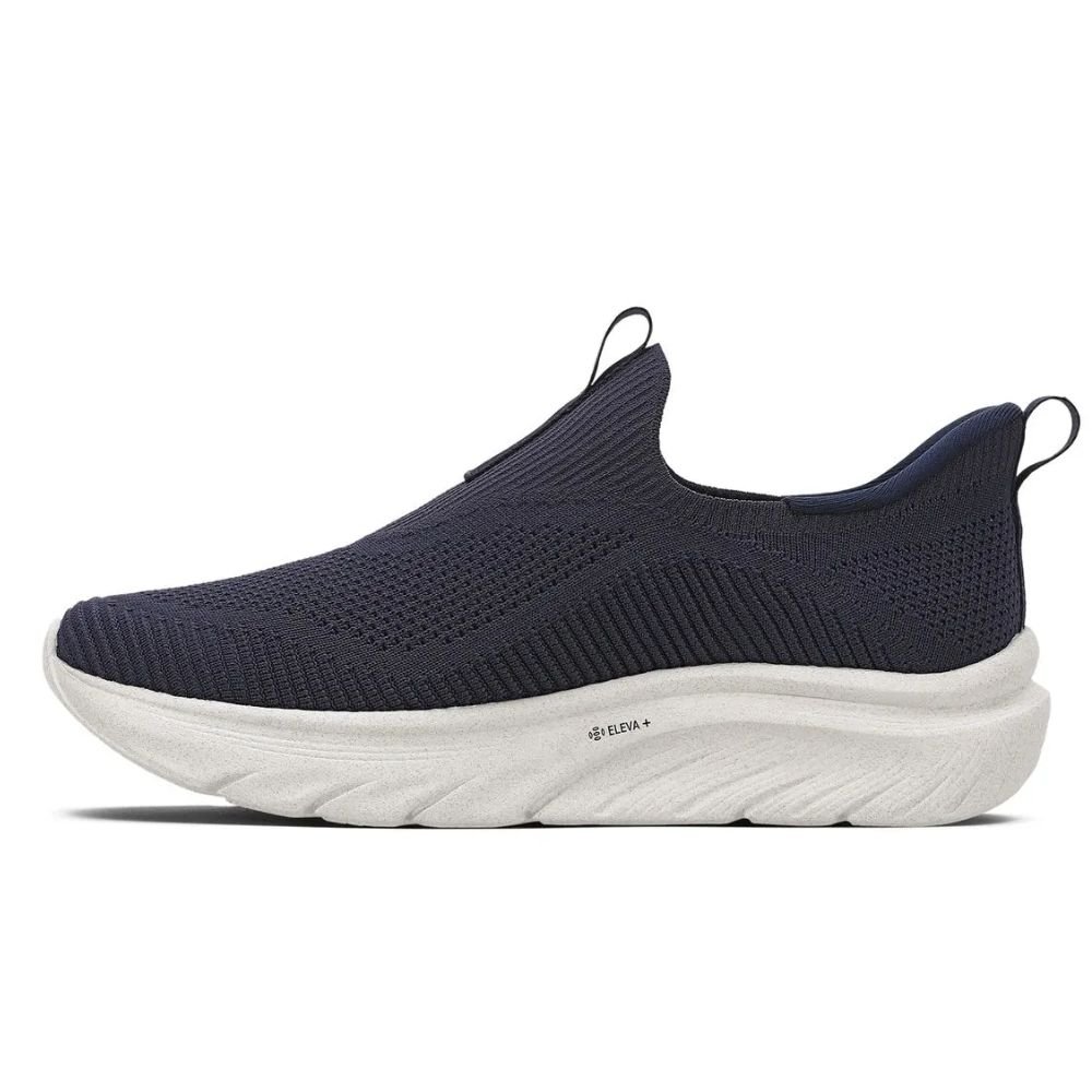 Tênis Casual Masculino n°43 Olympikus Clic Azul Marinho