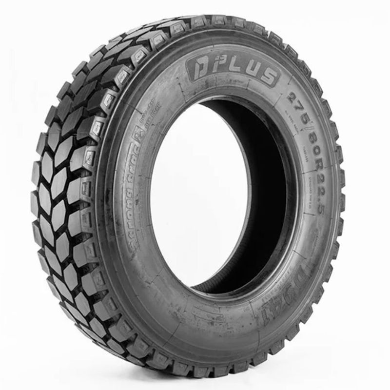 Pneu Dplus Aro 22.5 275/80R22.5 16PR 149/146L TL