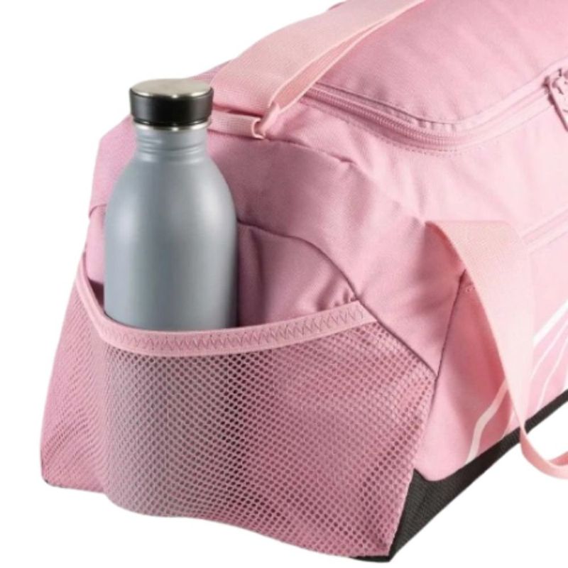 Bolsa de Academia Pequena Puma Challenger Fundamentals Rosa