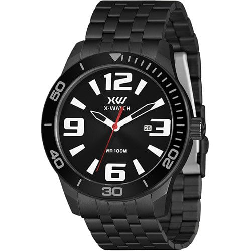 Encontre a linha completa de X-WATCH | Em Promoção - Bemol