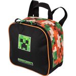 lancheira sestini minecraft x outdoors