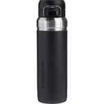 garrafa stanley quick flip 1 litro preto a-bi
