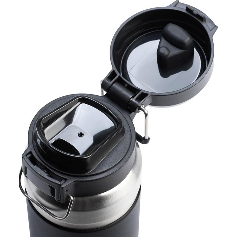 garrafa stanley quick flip 1 litro preto a-bi