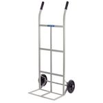 carrinho de mão para cargas tramontina 180kg (mp)