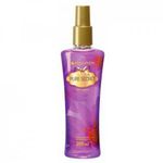 desodorante colônia phytoderm feminina splash pure secret 200ml