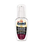 silicone niely gold compridos fortes 42ml