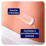 loção hidratante corporal firmador q10 vit c pele seca a extra seca nivea body 200ml