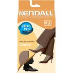 meia kendall 3/4 unissex algodão tam p/m