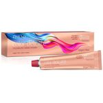 tintura para cabelo delicaté creme vegana 3.0 50g amend