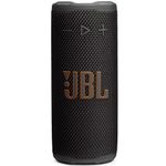 caixa de som jbl grip preto 28913964