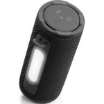 caixa de som jbl grip preto 28913964