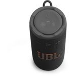 caixa de som jbl grip preto 28913964