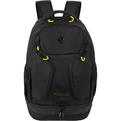 Mochila para Notebook Sestini Focuz Preta 076289-01