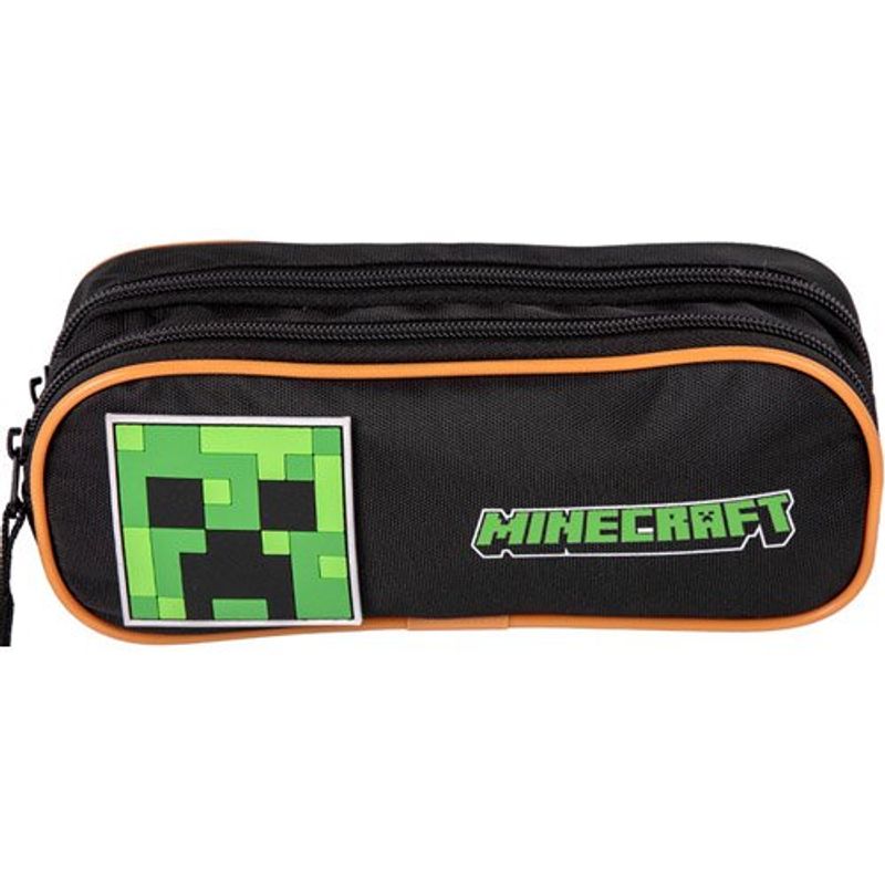 estojo sestini minecraft x outdoors 066429-01