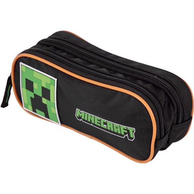 estojo sestini minecraft x outdoors 066429-01