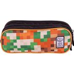 estojo sestini minecraft x outdoors 066429-01