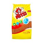 areia higiênica para gatos kelco mitzi 12kg (mp)