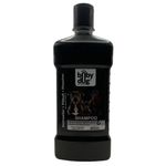shampoo boby dog rottweiler pitbull pinscher 500ml (mp)