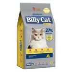 ração para gatos billy cat select peixe 10,1kg (mp)