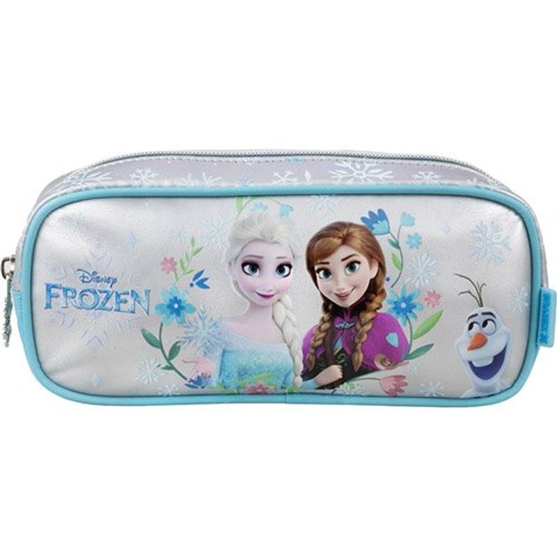 estojo xeryus frozen 14755