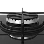cooktop 5 bocas realce atalanta 6002 preto (mp)