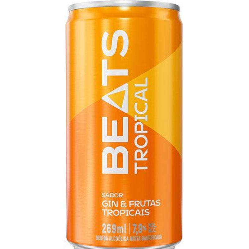 beats tropical 269ml