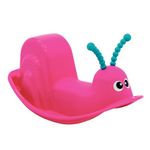 assento balanço infantil tramontina dindon rosa (mp)