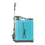 pulverizador costal kala manual 20 litros 359563 (mp)
