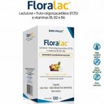 suplemento alimentar floralac 120ml dovalle