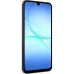 samsung galaxy a17 tela 6,7" 256gb 8gb ram câmera tripla traseira 50mp