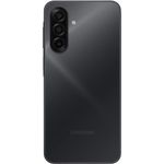 samsung galaxy a17 tela 6,7" 256gb 8gb ram câmera tripla traseira 50mp