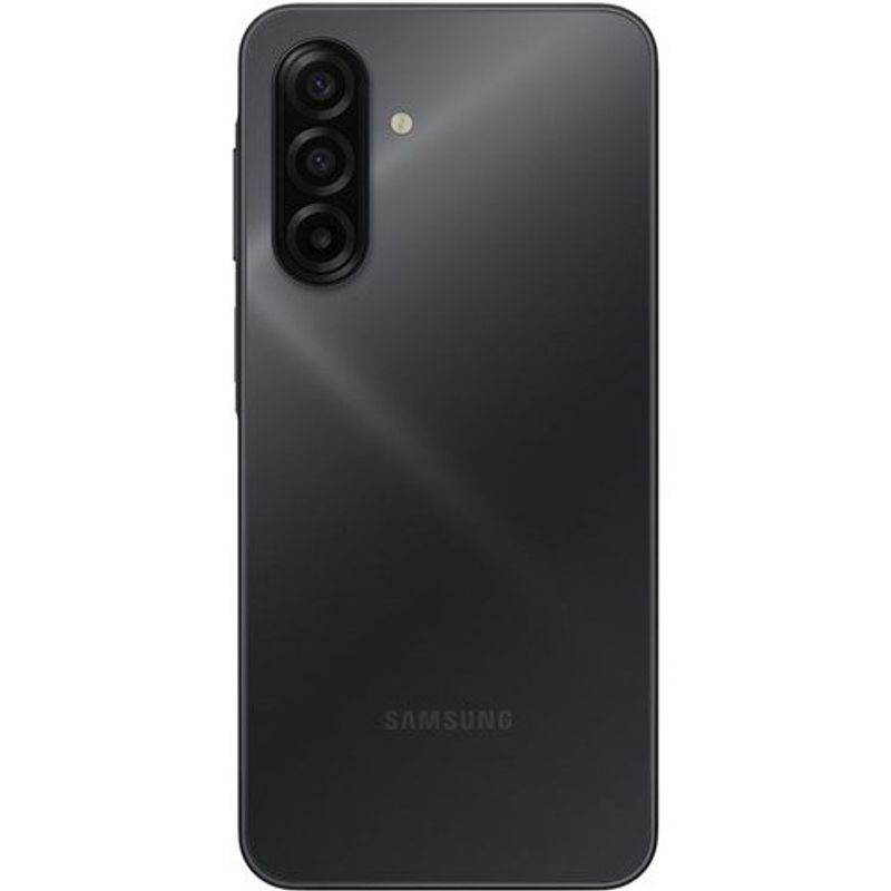 samsung galaxy a17 tela 6,7" 256gb 8gb ram câmera tripla traseira 50mp