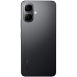 smartphone infinix smart 10 tela 6,67" 4gb ram 256gb preto