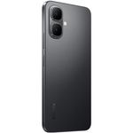 smartphone infinix smart 10 tela 6,67" 4gb ram 256gb preto