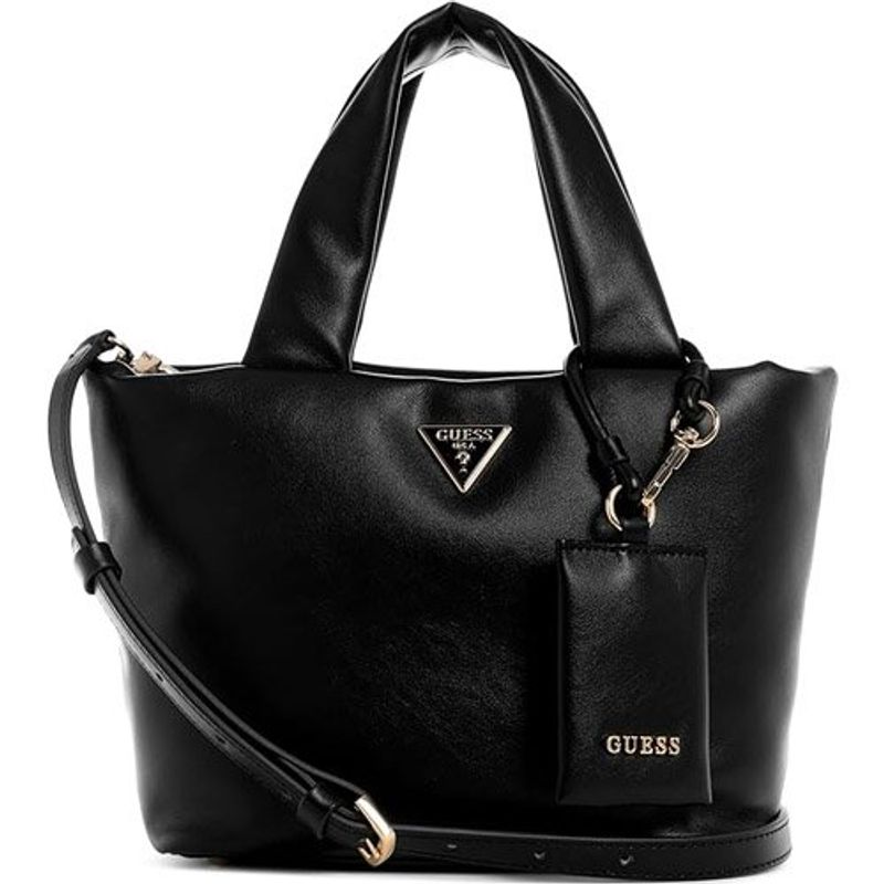 bolsa mini guess sunetra preto a-bi