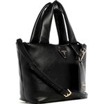 bolsa mini guess sunetra preto a-bi