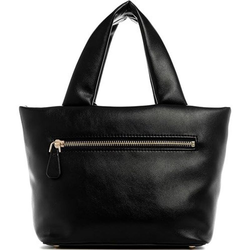bolsa mini guess sunetra preto a-bi
