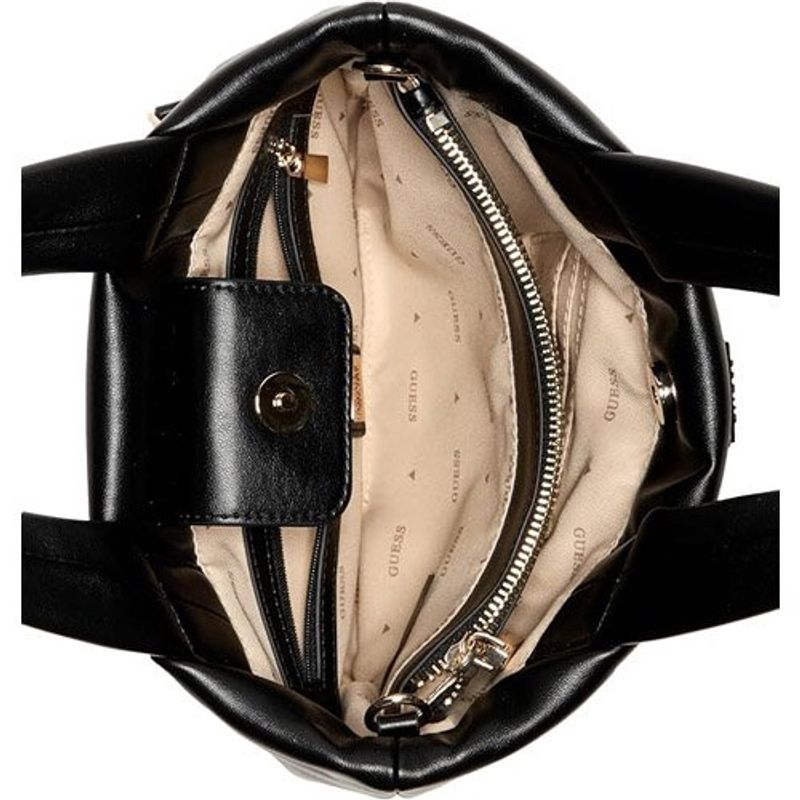 bolsa mini guess sunetra preto a-bi