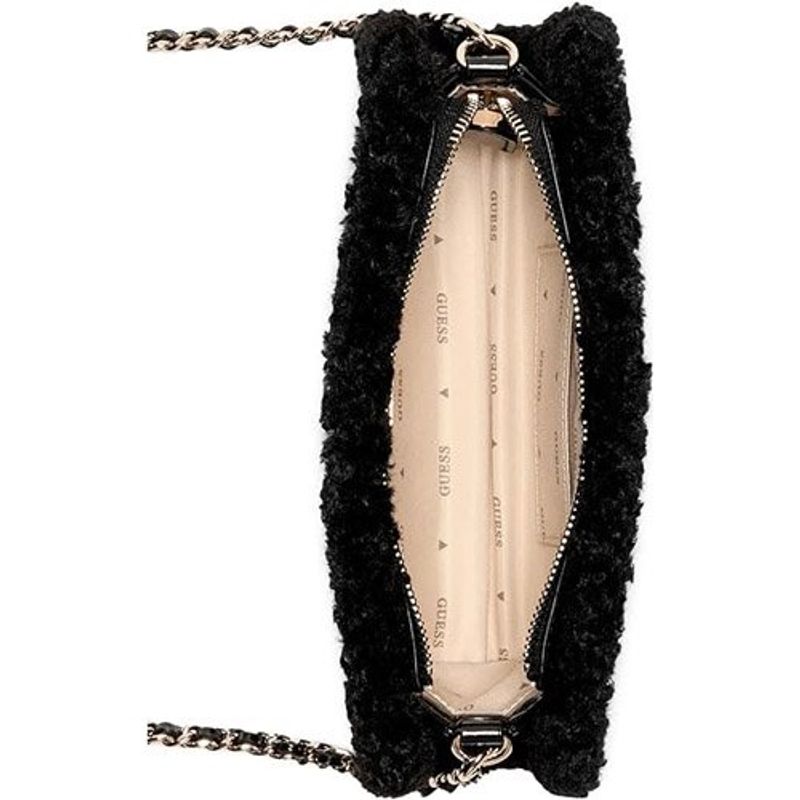 bolsa transversal cristi guess preto a-bi