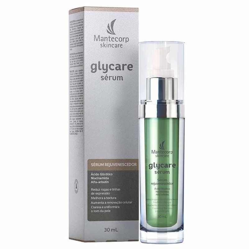 sérum glycare 30ml