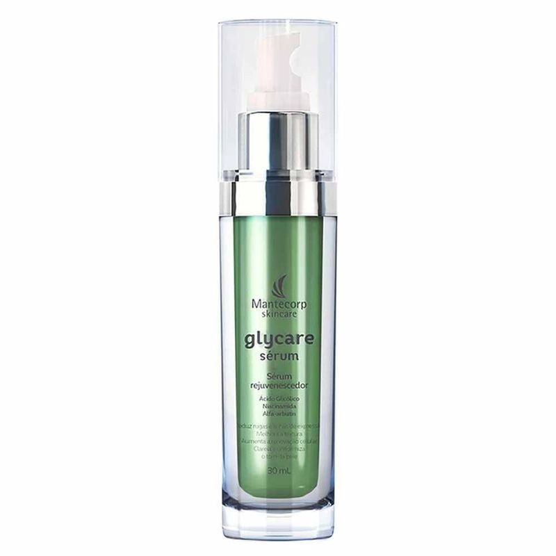 sérum glycare 30ml