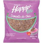 semente de chia junco happy life 100g