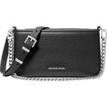 bolsa pequena michael kors preto a-bi