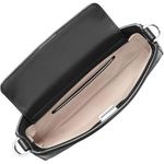 bolsa pequena michael kors preto a-bi