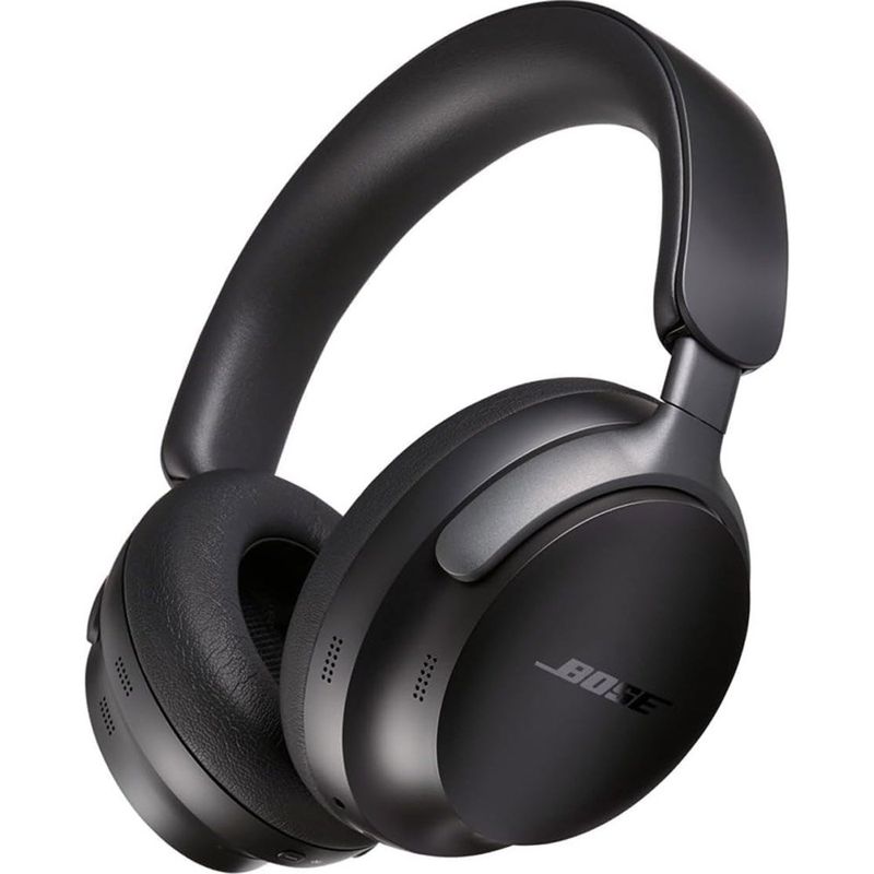 headphone sem fio bose 32 ohm preto a-bi